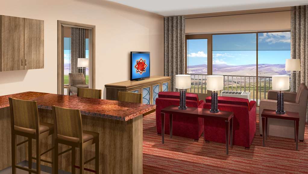 Shoshone Rose Casino & Hotel Lander Room photo