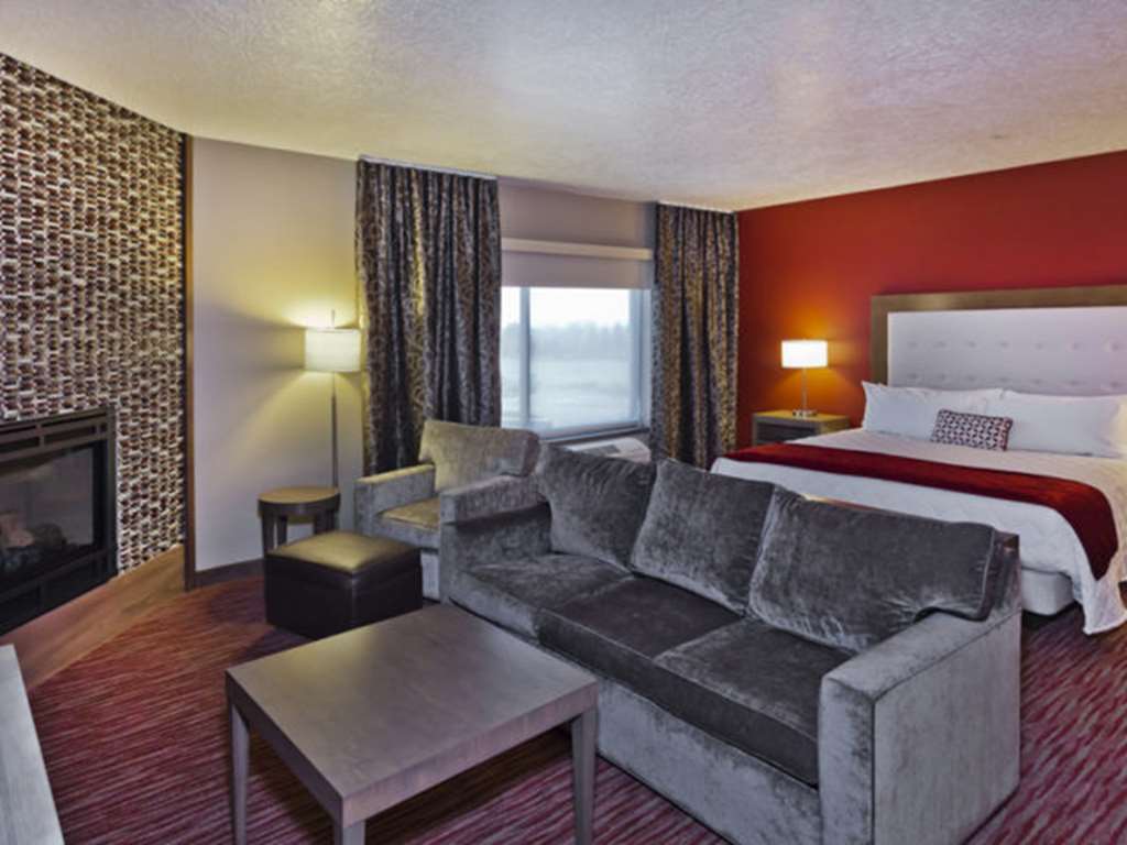 Shoshone Rose Casino & Hotel Lander Room photo